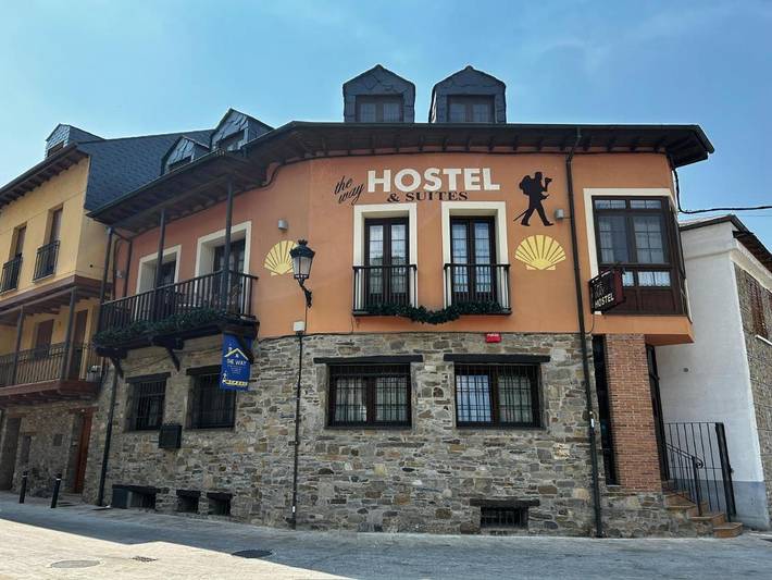 Hotel para 2 personas, con vistas - 1