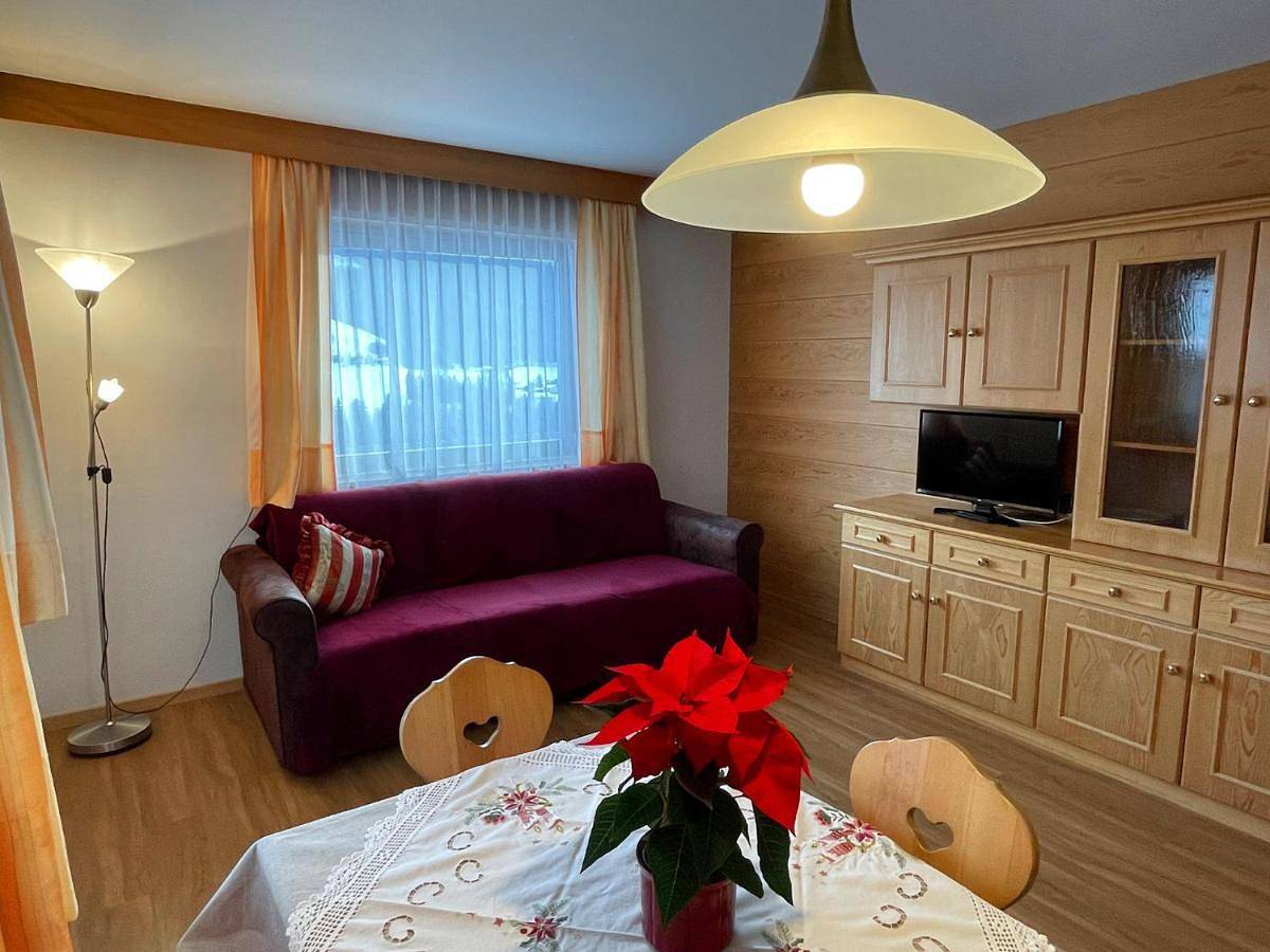Studio in St. Ulrich in Gröden, Dolomiti Superski