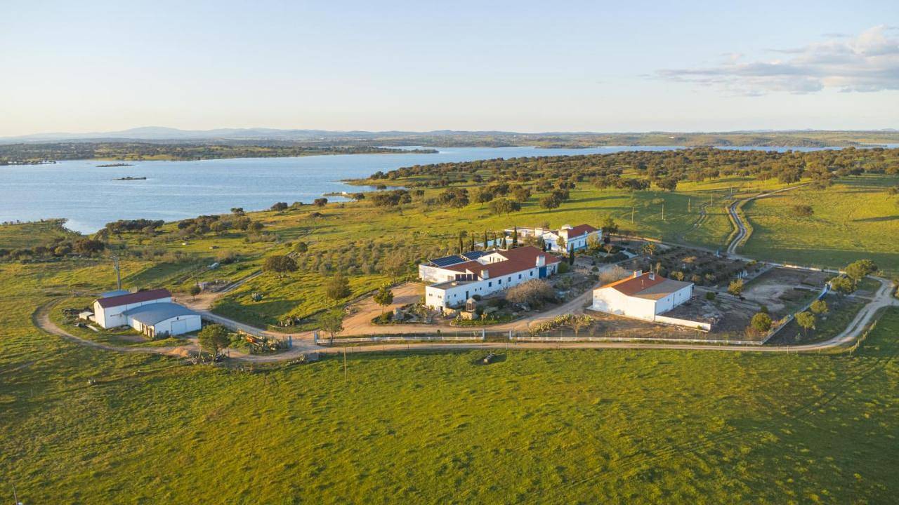 Double Room with Garden View in Elvas, Distrito de Portalegre