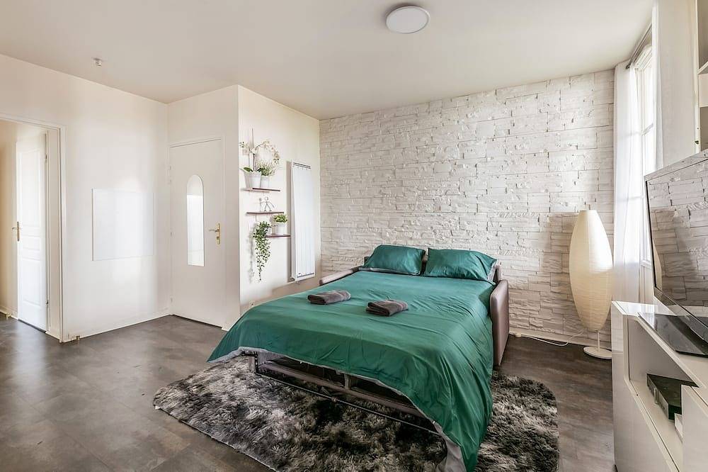 Apartamento entero, Disneyland Paris getaway in Bailly-Romainvilliers, Sena y Marne