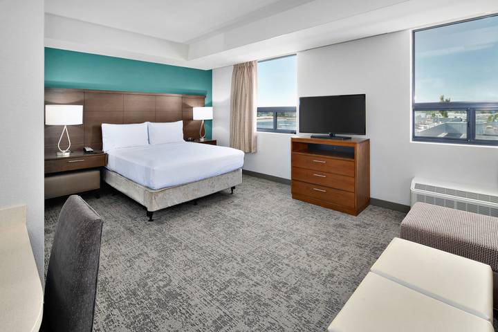 Hotel für 4 Personen mit Pool in Irvine, Orange County
