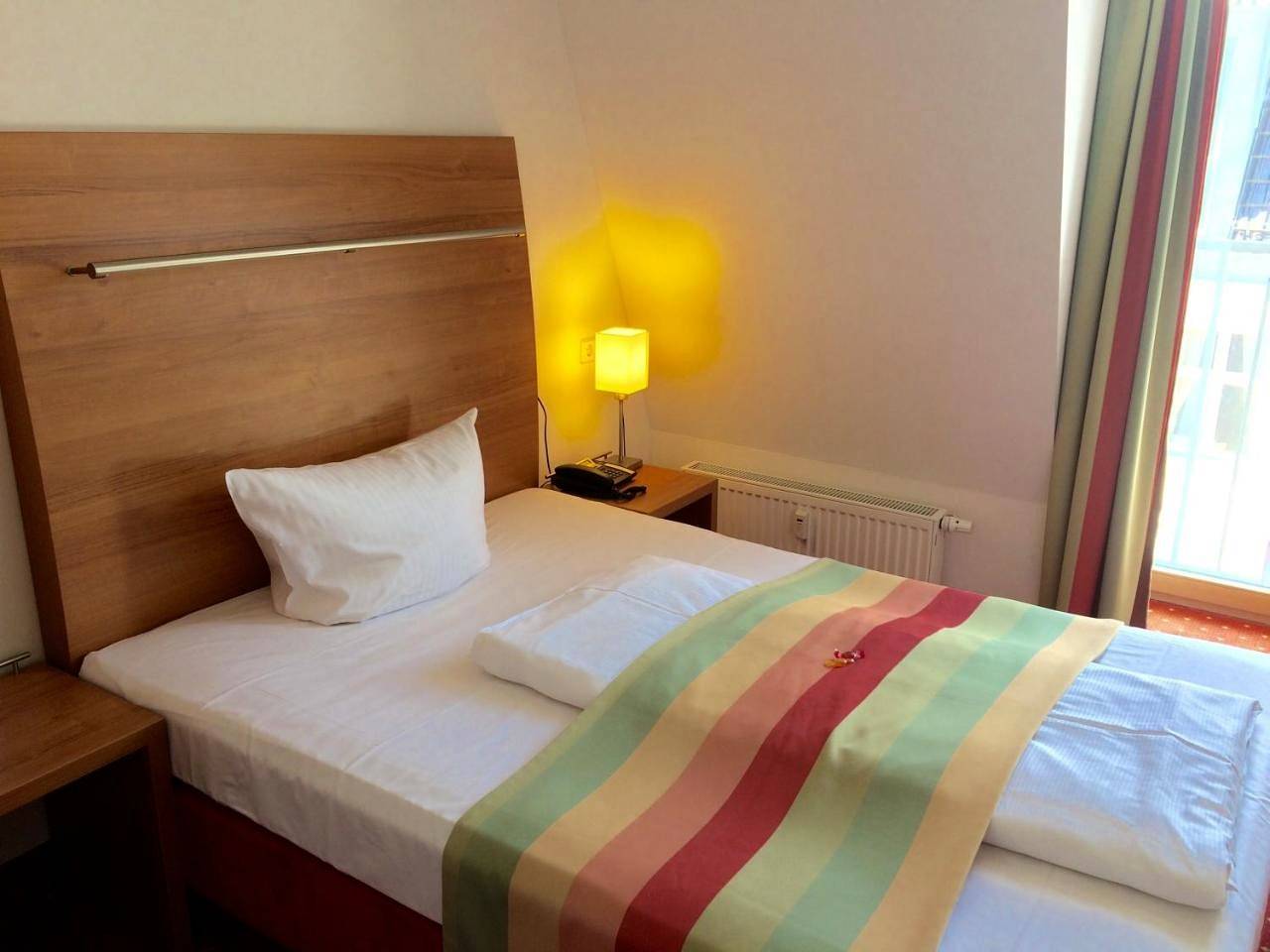 Hotel Ambert in Berlin Innenstadt, Berlin