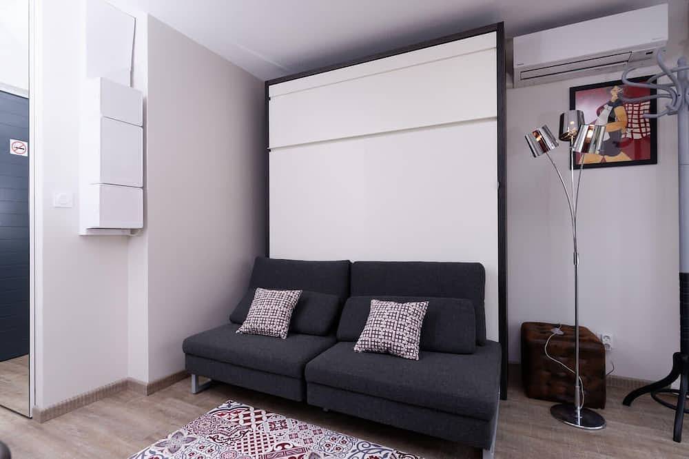 Appartement entier, Cote Saône Studio meublé Gare Part-Dieu in Lyon, Lyon et ses environs