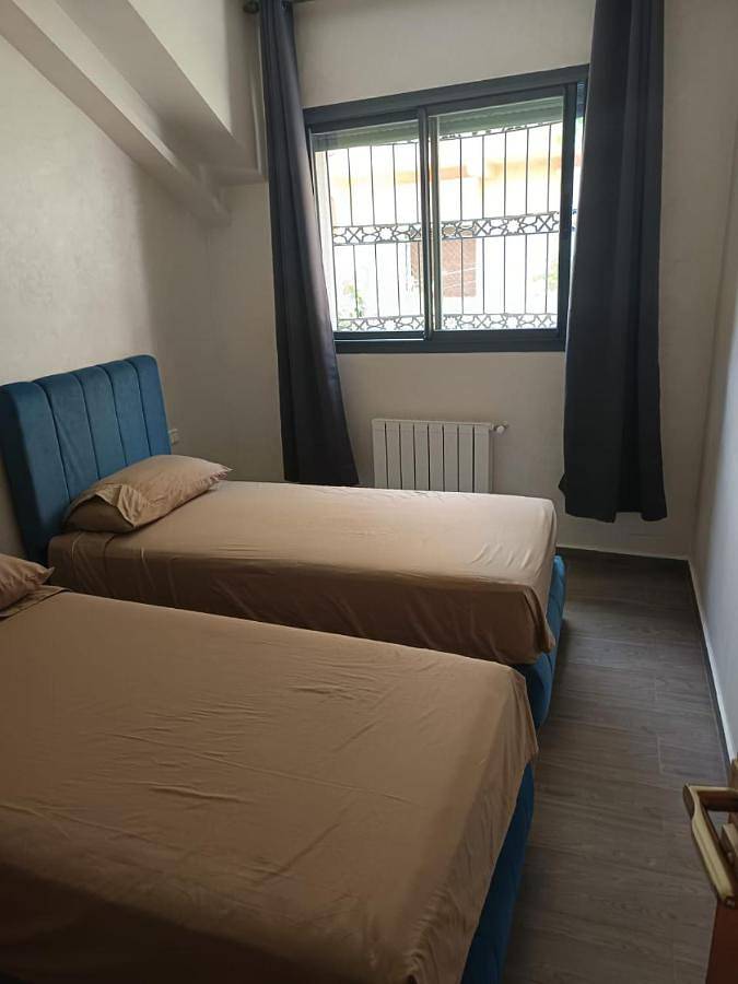 Gîte pour 6 personnes dans Ifrane - 3