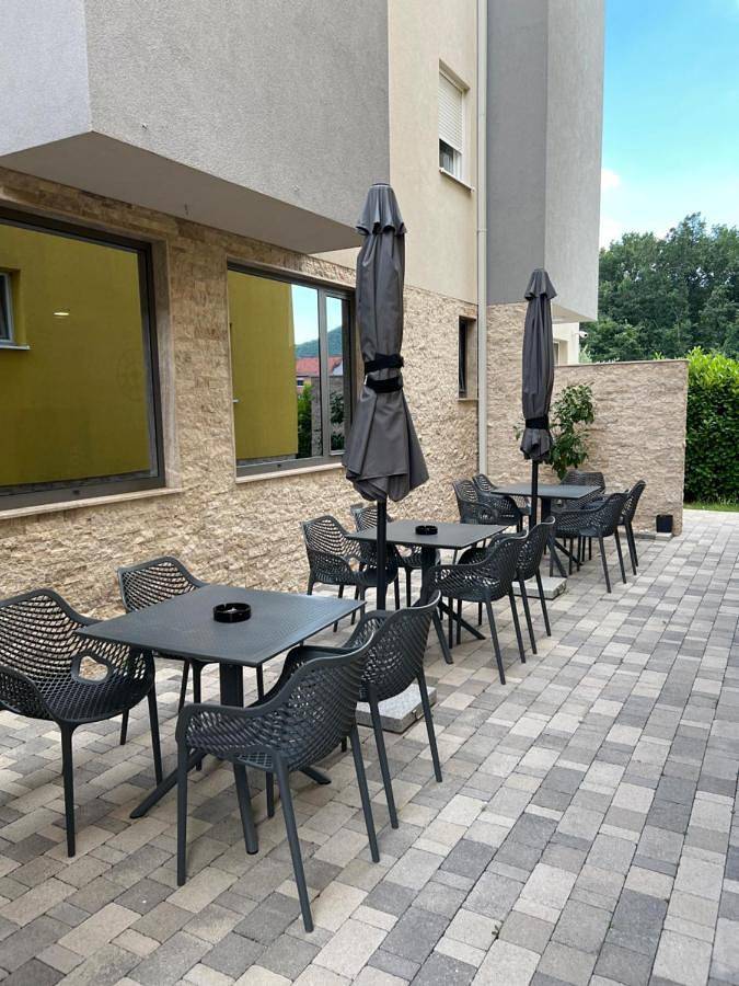 Hôtel pour 3 personnes, avec vue dans Međugorje - 2