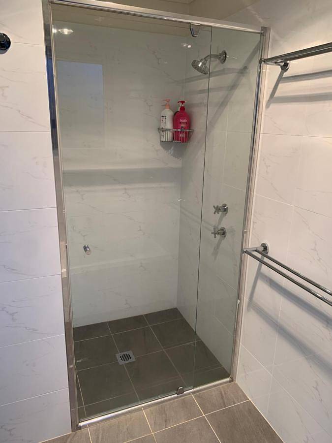 Villa pour 4 personnes, avec jacuzzi ainsi que jardin et terrasse à Sydney - 3