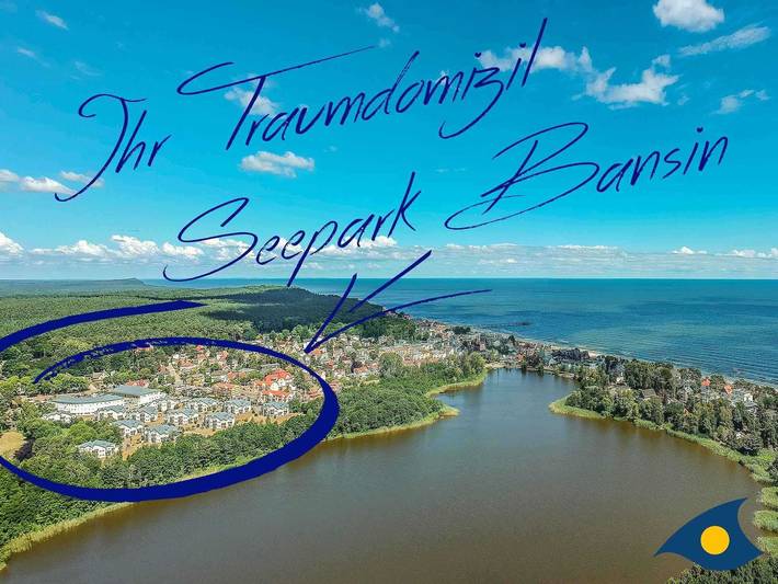 Ferienpark für 4 Personen, mit Garten und Terrasse in Heringsdorf - 2