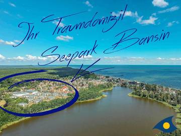 Ferienpark für 4 Personen in Drei Kaiserbäder, Heringsdorf, Bild 1