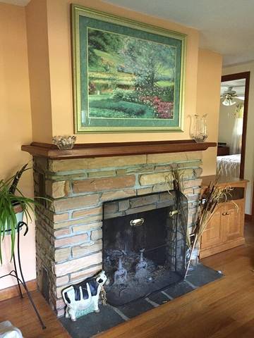 Vacation House for 4 Guests in Guilford, Connecticut, Picture 4