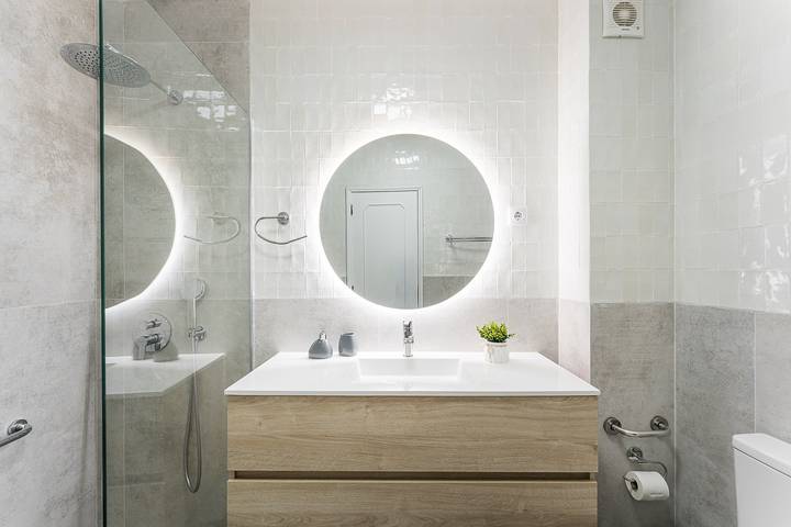 Apartament wakacyjny dla 4 osób w Costa Verde