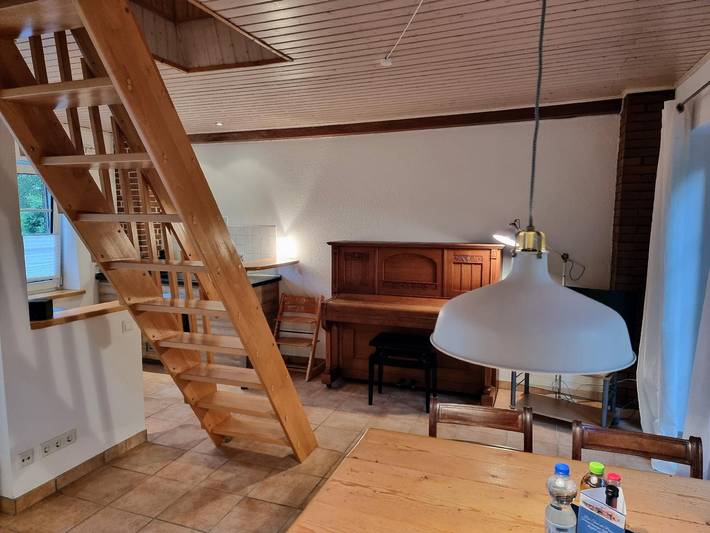 Bauernhof für 4 Personen, mit Garten und Terrasse in Landkreis Aurich - 3