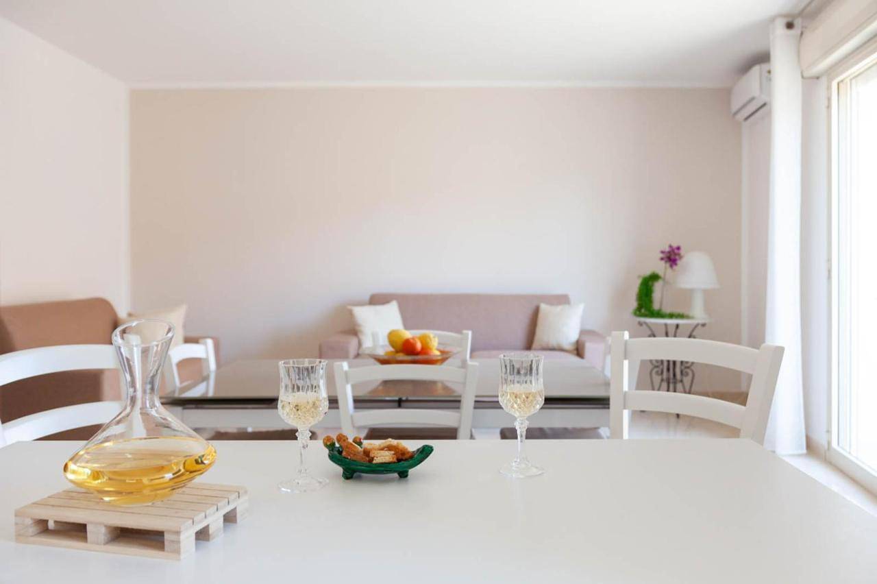 Appartement entier, Two-Bedroom Apartment in Mazara del Vallo, Région de Mazara del Vallo