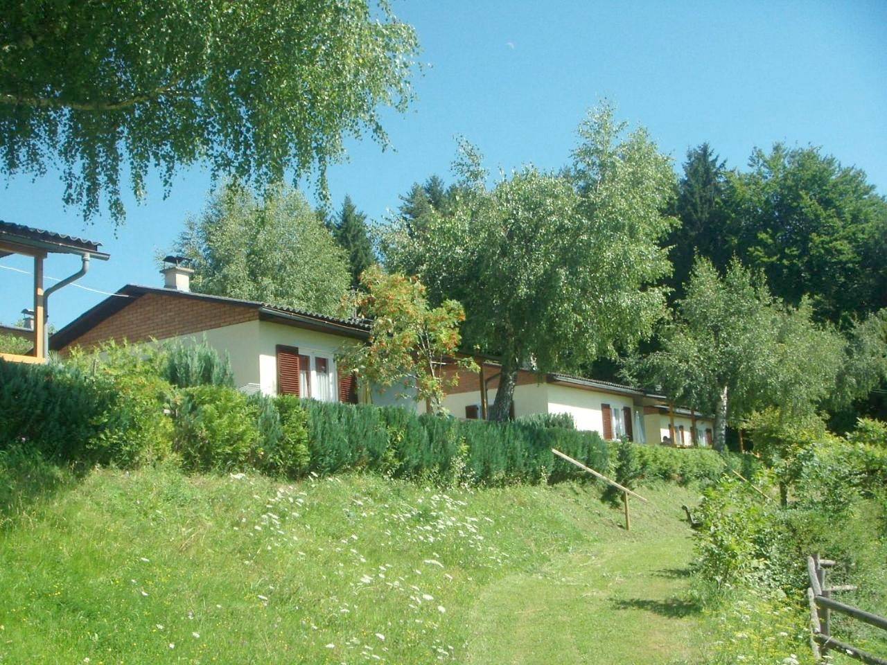 Ferienhäuser Zak in Karawanken und Bachergebirge, Sankt Kanzian am Klopeiner See