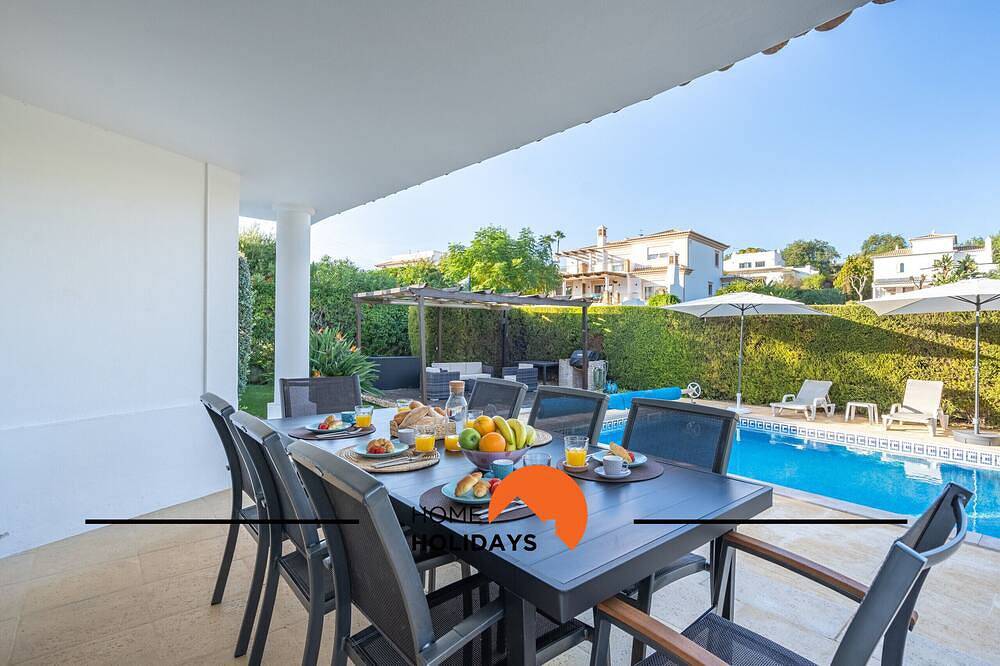 Casa vacanza a Algarve Central a partire da 364€ a notte
