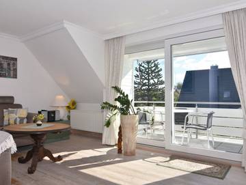 Ferienwohnung für 2 Personen in Tinnum, Sylt (Gemeinde), Bild 2