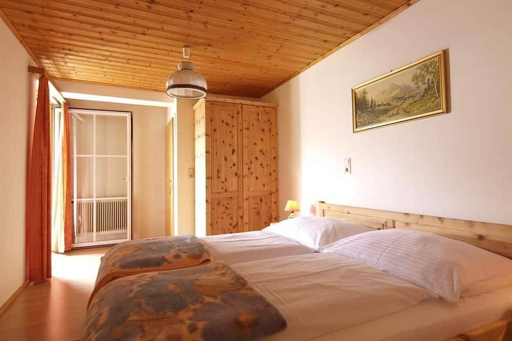 Appartement Kiefer - Bio Bauernhof Spießschweiger Fam. Schiefer in Rottenmanner und Wölzer Tauern, St. Nikolai im Sölktal