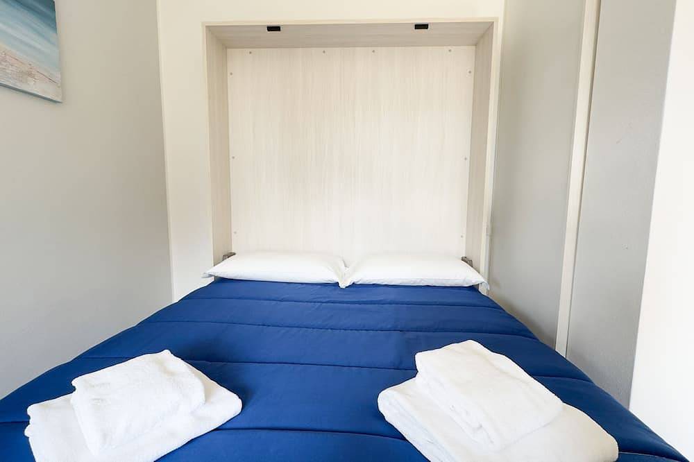 Ganze Wohnung, Onda Blu House - Studio Apartment, Sleeps 3 in Sottomarina, Chioggia