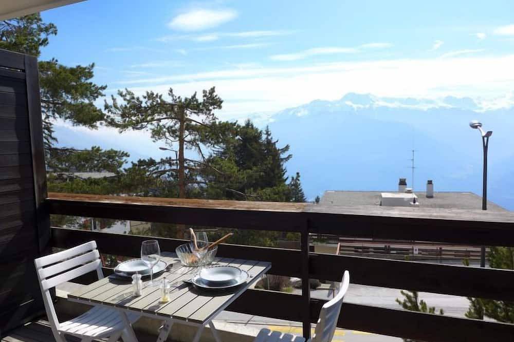 Appartamento vacanze a Randogne a partire da 62€ a notte