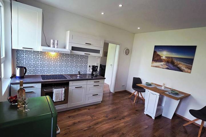 Ferienwohnung für 3 Personen