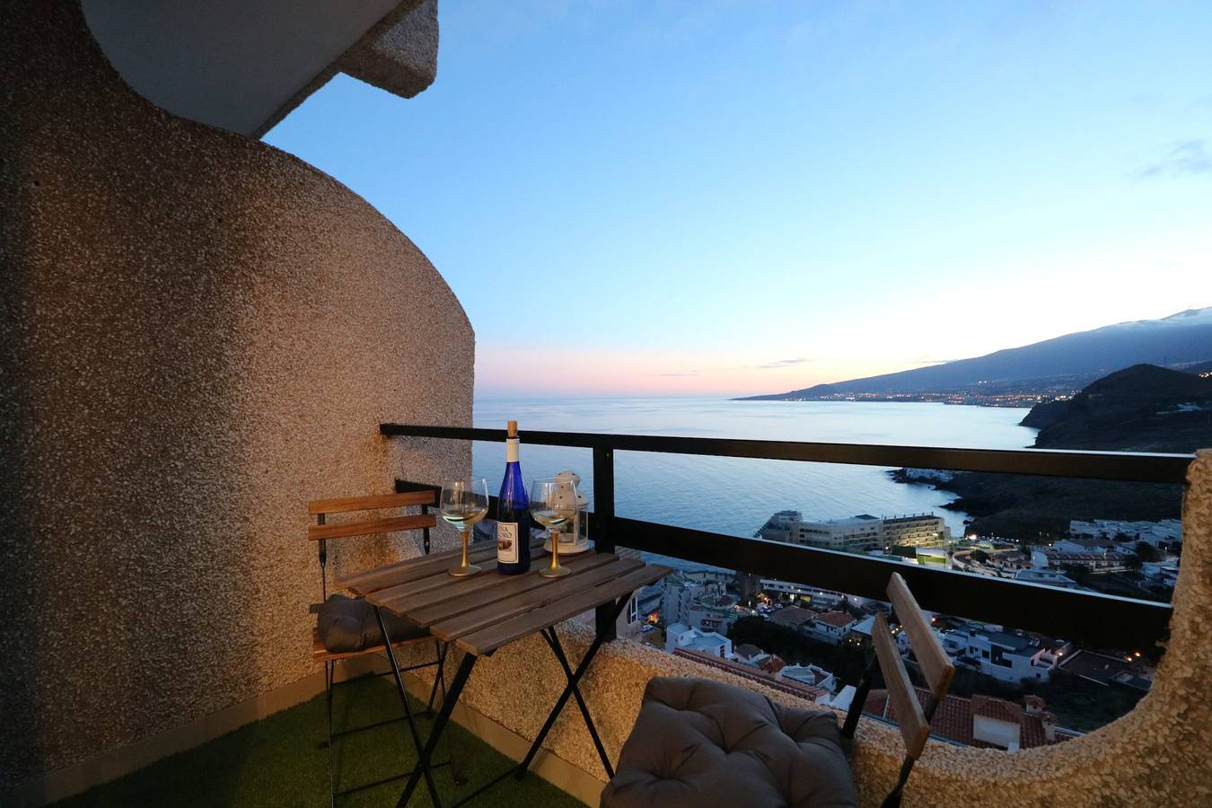 Apartamento entero, Tabaiba Premier Views Apartment in Tabaiba, El Rosario