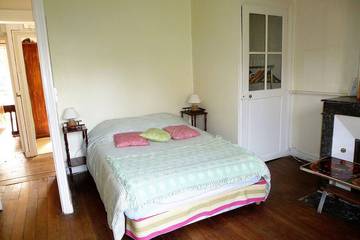 Château pour 30 Personnes dans Olivet, Région d'Orléans, Photo 3