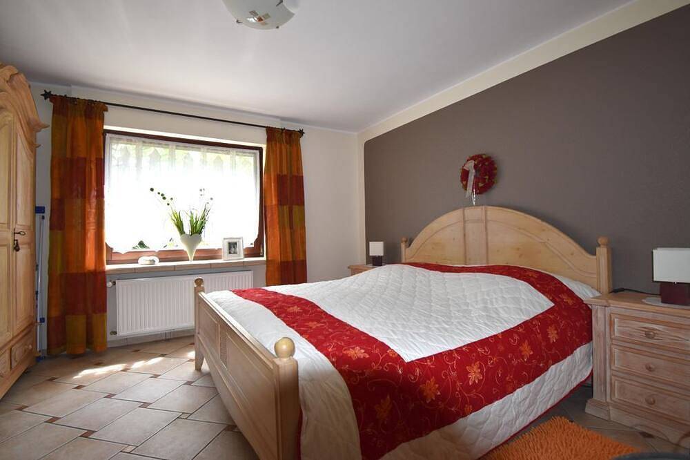 Ganze Wohnung, Ferienwohnung Schwitalla - Ferienwohnung bis 4 Personen in Ahrbrück, Ahrtal