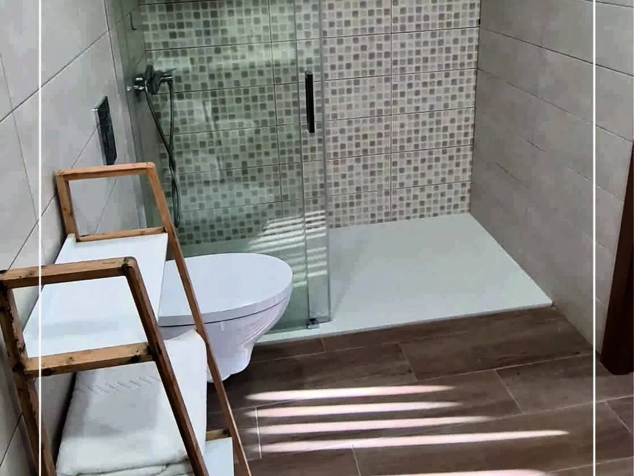 Apartamento entero, 3 estancias 4 Personas in Viana do Castelo, Distrito de Viana do Castelo