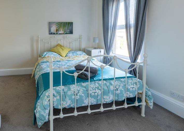 Holiday rental for 4 people, with View in Salisbury