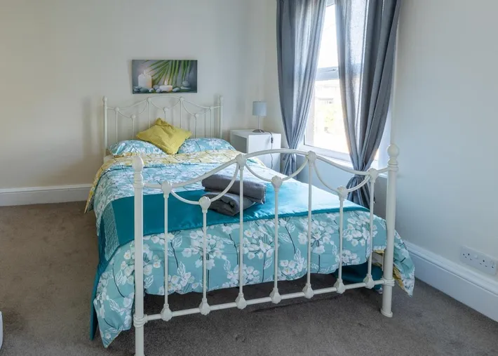 Apartamento de vacaciones para 4 personas, con vistas - 1