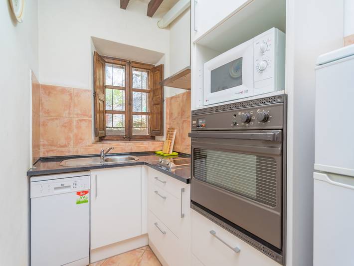 Apartamento vacacional entero, Ca Na Carme (alaronera) - Casa En Alaró in Alaró, Interior de Mallorca