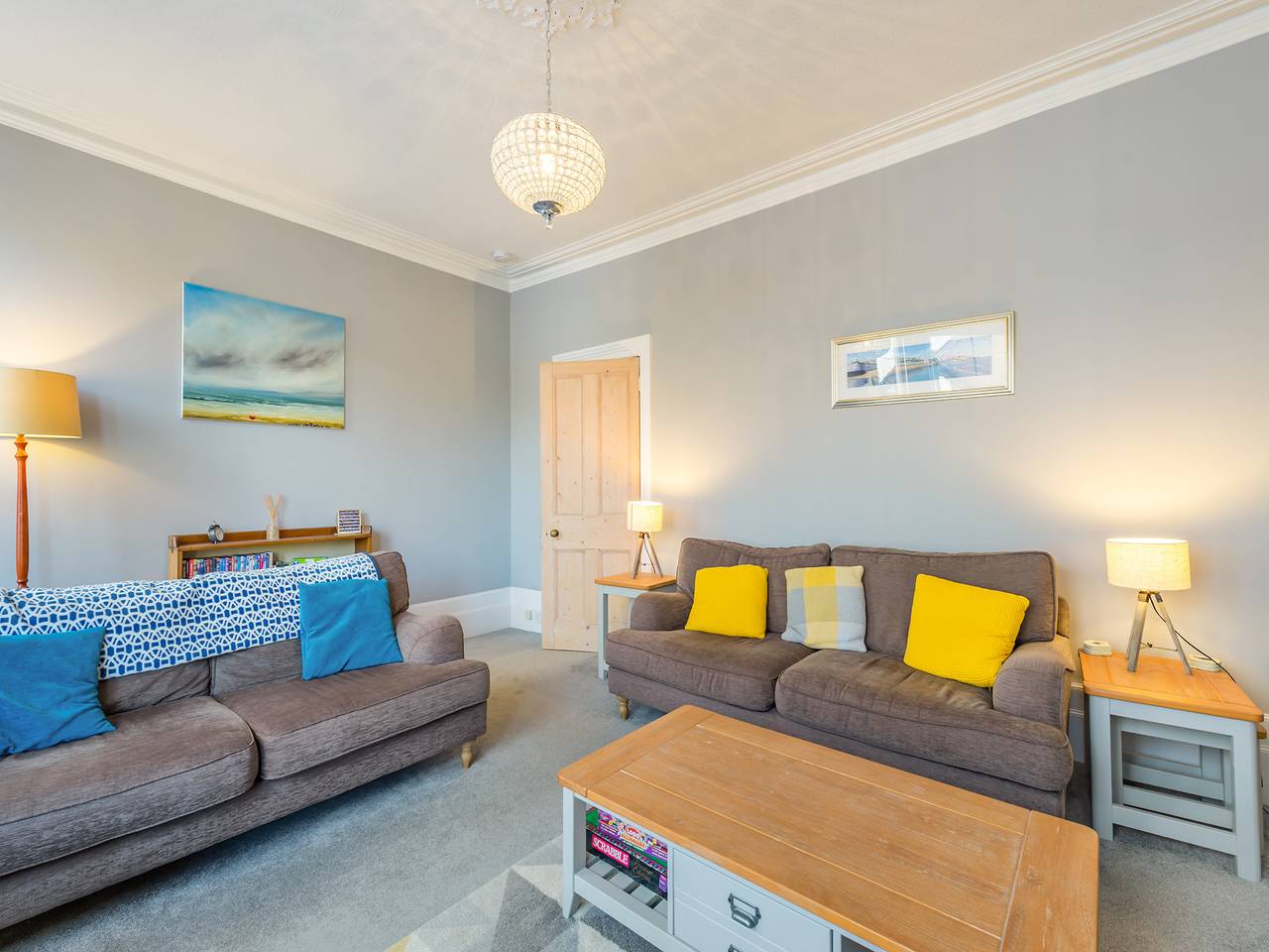 Dorset Villas in Botany Bay, Kent