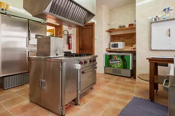 Casa Rural para 22 Personas en Villagatón, El Bierzo, Foto 4