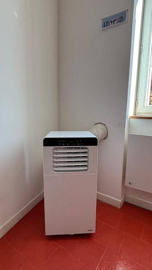 Gîte pour 5 personnes, avec Vue à Maury - 2