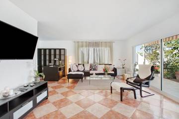 Chalet para 6 Personas en El Durazno, Puerto de la Cruz, Foto 4
