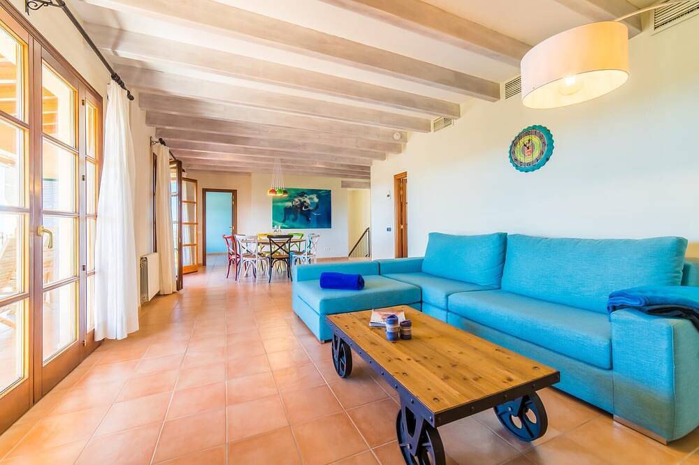 Preciosa casa en Calvià con sauna in Calvià, Mallorca Oeste
