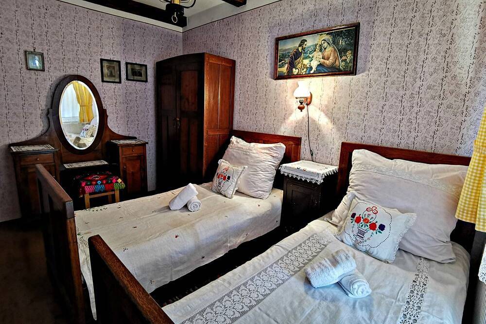Ganze Wohnung, 3-Zimmer-Ferienwohnung mit Terrasse Pleternica, Slavonija in Pleternica, Pozega-Slawonien