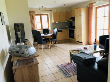 Ferienwohnung für 4 Personen in Oberstaufen, Allgäuer Alpen, Bild 3