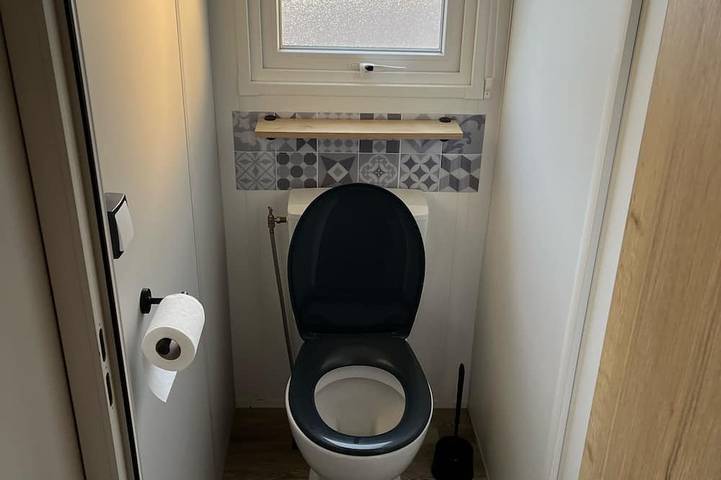 Camping für 8 Personen in Canet-en-Roussillon - 4