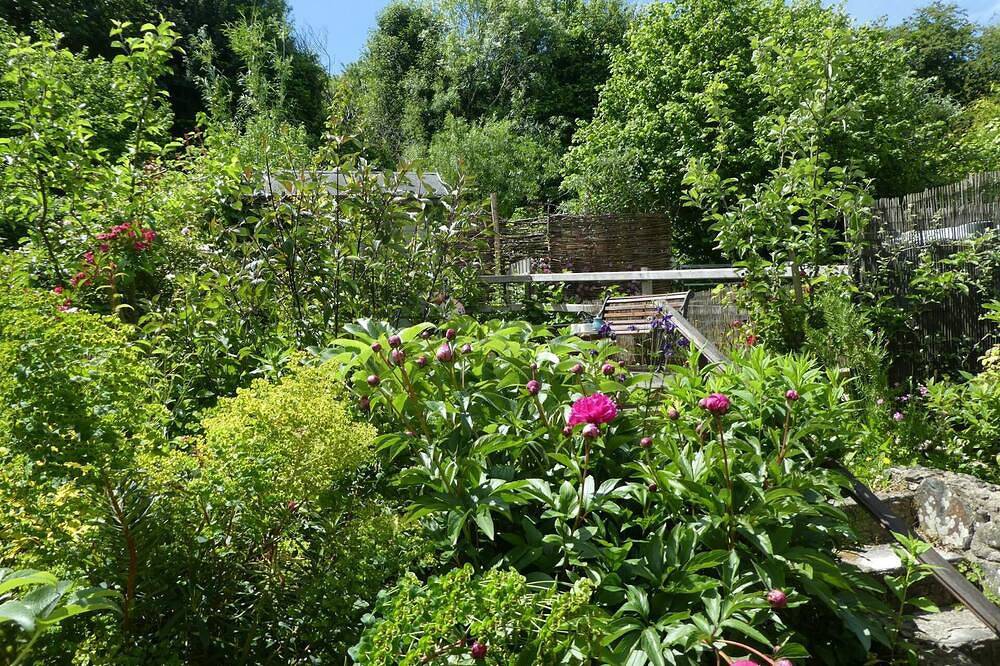 Cottage for 2 People in St Dogmaels, Pembrokeshire