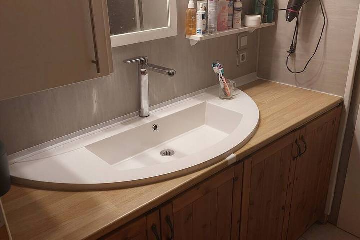 Chambre d’hôte pour 6 personnes à Bléré - 2