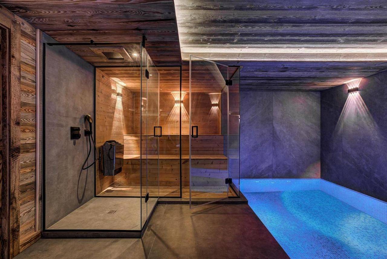 Chalet in Lechtaler Alpen, Sankt Anton am Arlberg