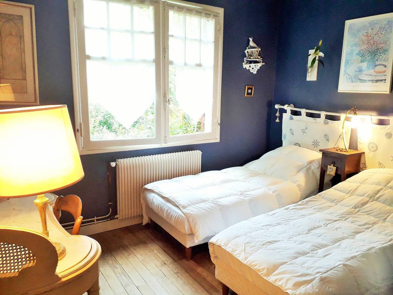Maison familiale quartier calme in Le Moulleau, La Teste-de-Buch