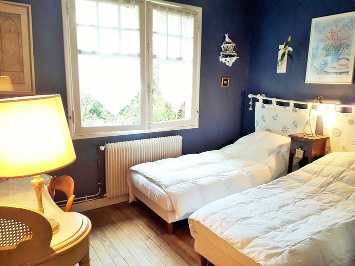 Location de vacances pour 6 personnes, adapté aux familles dans Le Moulleau - 4