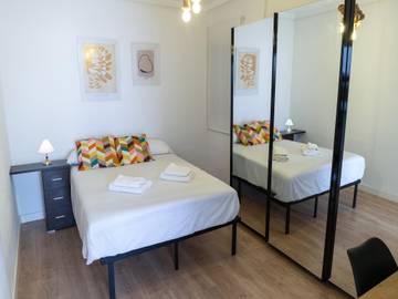 Location De Vacances pour 4 Personnes dans Almería, Costa de Almería, Photo 3