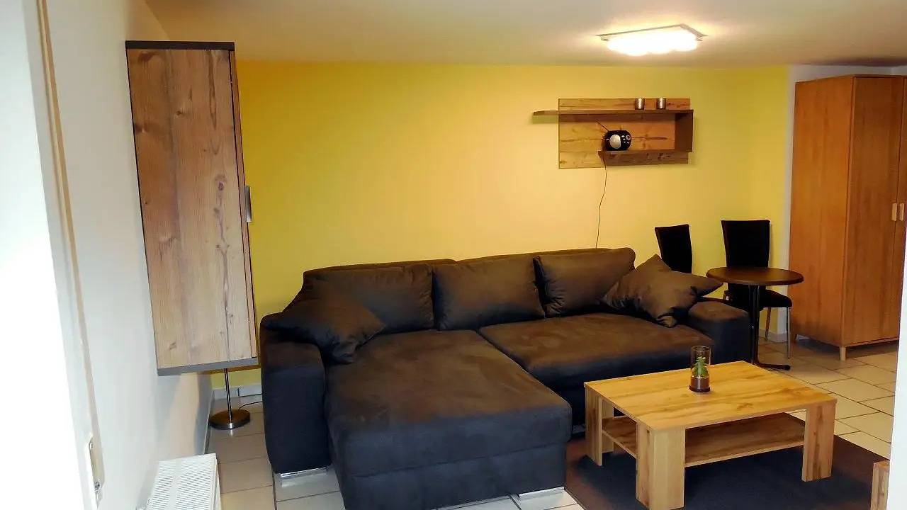 Ganze Ferienwohnung, Ferienwohnung für 6 Personen (80 m²) in Reichelsheim (Odenwald) in Reichelsheim, Odenwaldkreis