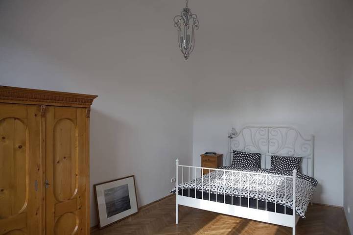Ganze Wohnung, New Grand Budapest Apartment 120 qm - Aufzug - in Budapest, Danube-Ipoly National Park
