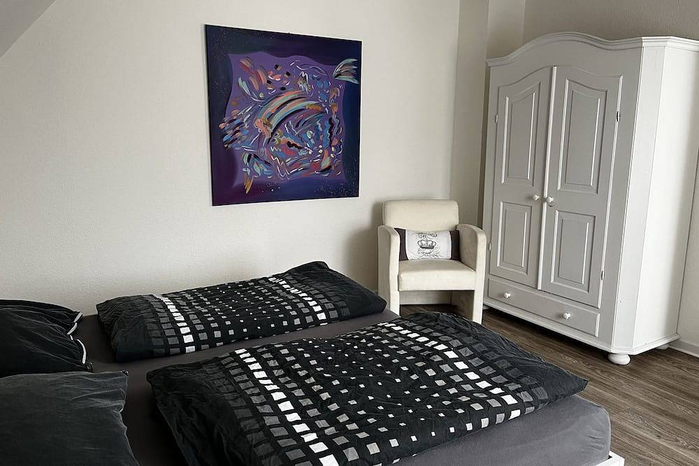Ganze Wohnung, Ferienwohnung Jansen, 2-5 Pers. in Warendorf, Münsterland