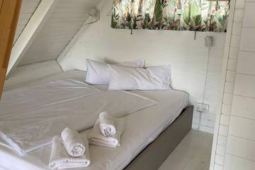 Log Cabin for 5 People in Rust (Burgenland), Burgenland, Photo 1