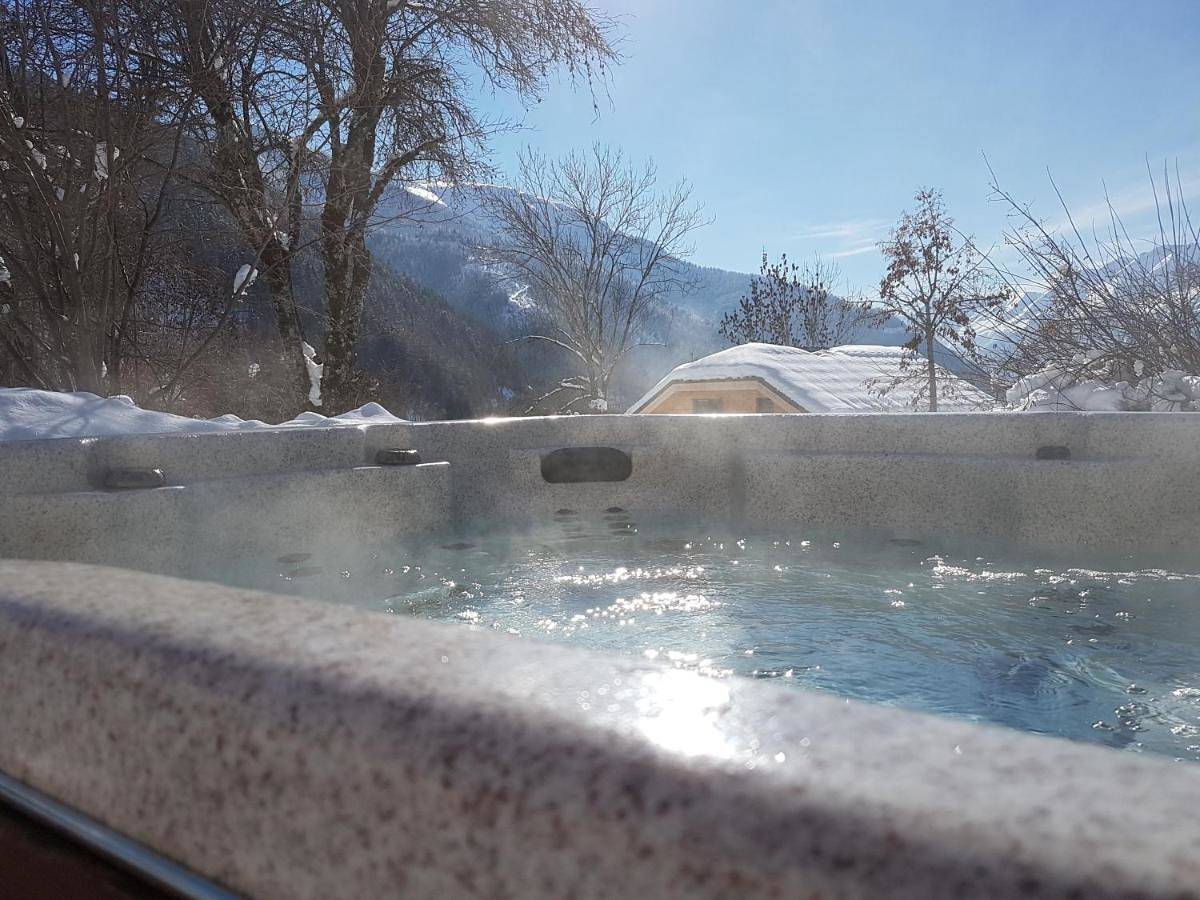 Double Room in Vaujany, Parc national des Écrins