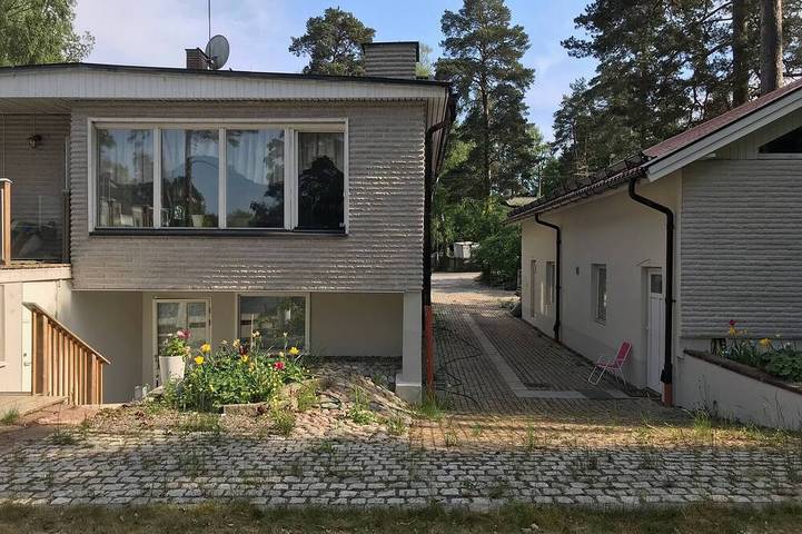 Ganze Wohnung, Charmante Studiowohnung in Sollentuna, Stockholm in Sollentuna kommun, Schwedische Ostsee